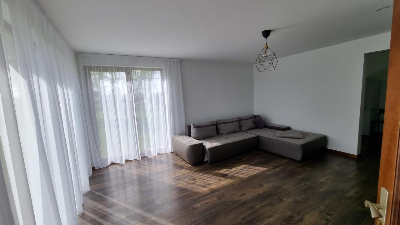 Holiday home Lauvinu Rezidence *