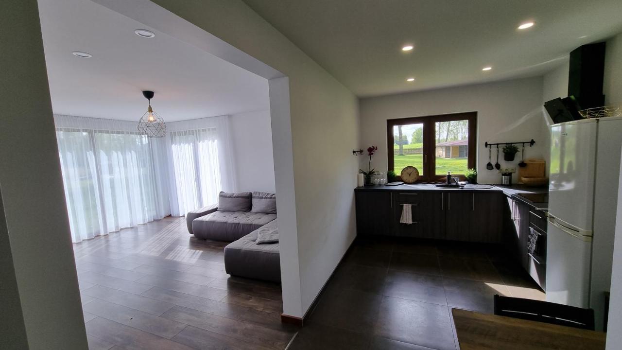 Lauvinu Rezidence Holiday home