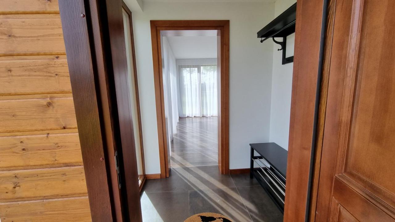 Lauvinu Rezidence Koceni
