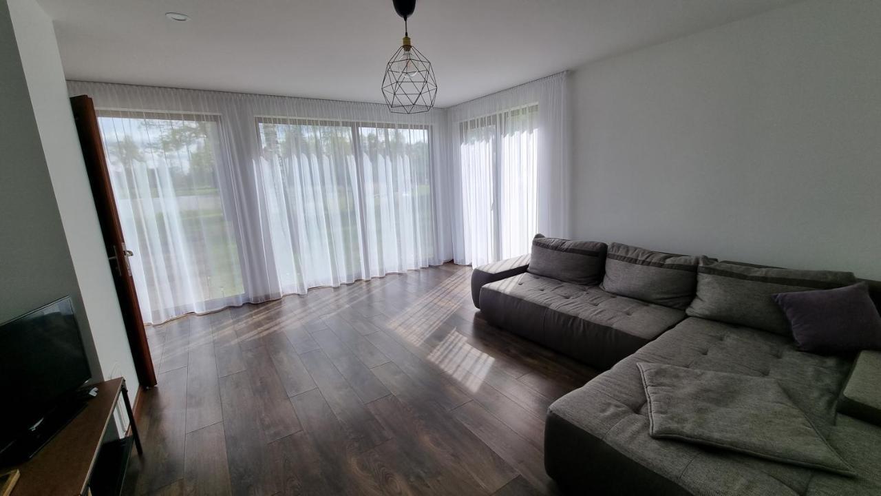 Lauvinu Rezidence Holiday home Koceni