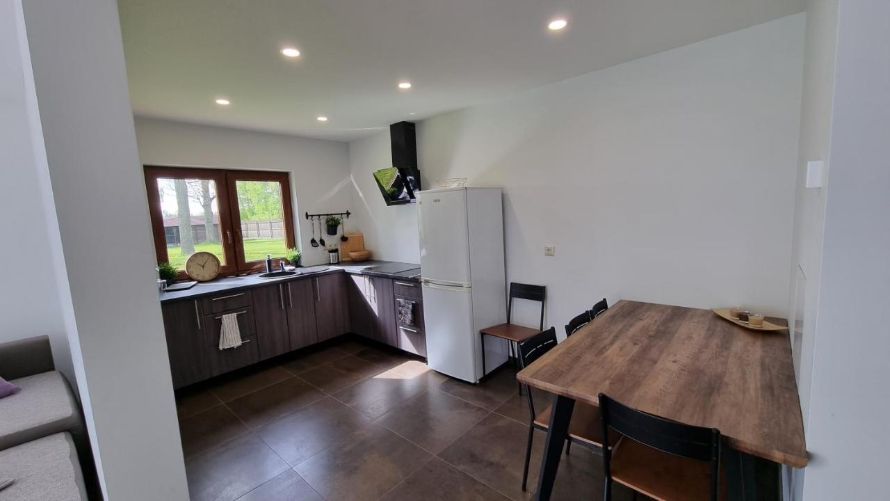 Ferienhaus Lauvinu Rezidence *