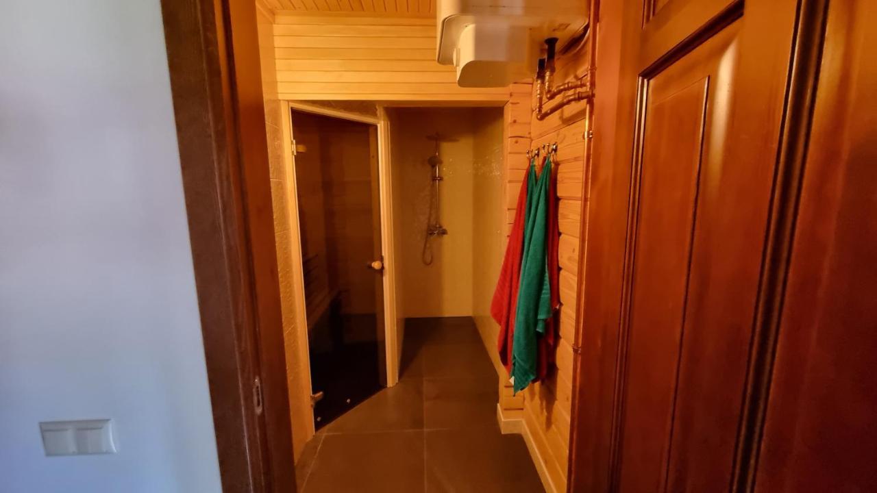 Holiday home Lauvinu Rezidence