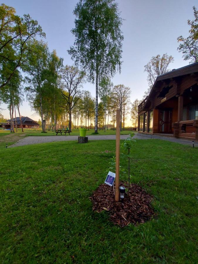 Lauvinu Rezidence * Koceni