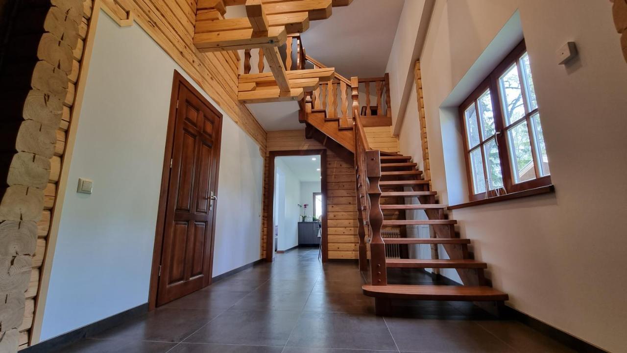 Lauvinu Rezidence Holiday home