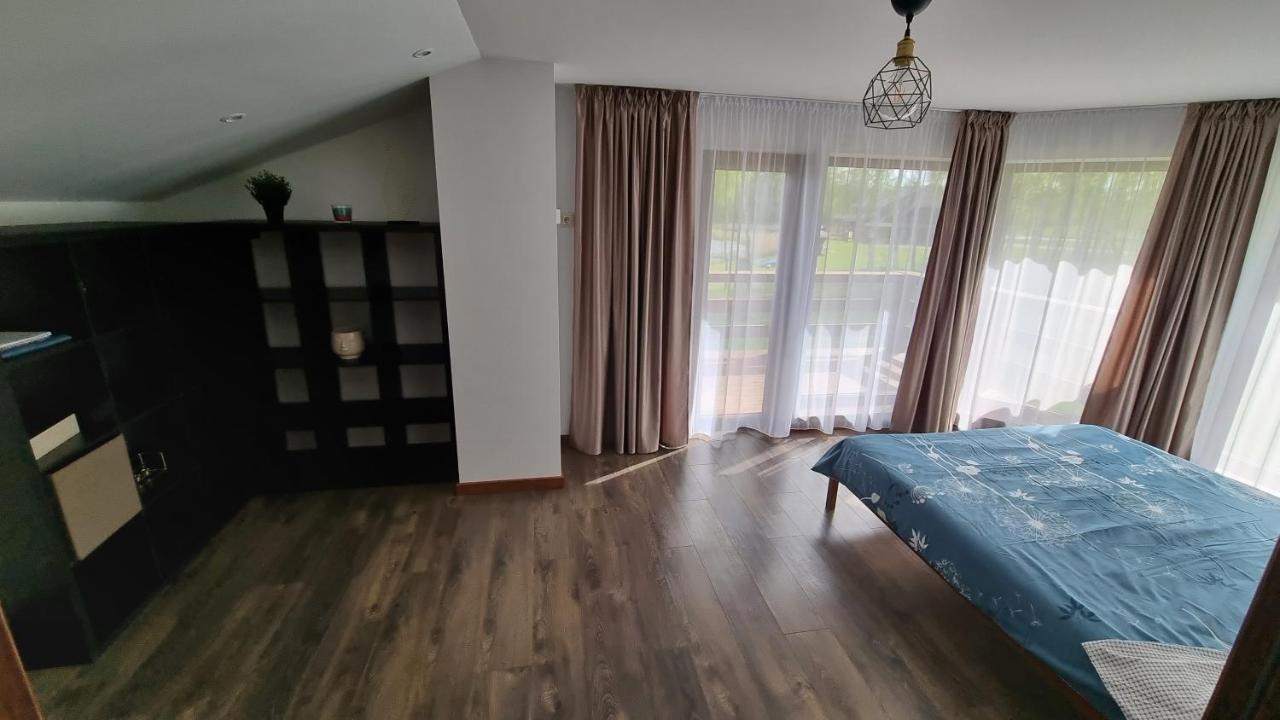 Lauvinu Rezidence Koceni