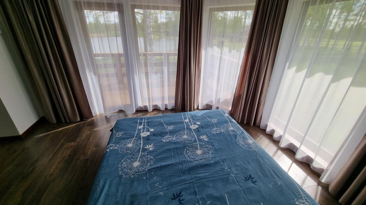 Lauvinu Rezidence Holiday home *