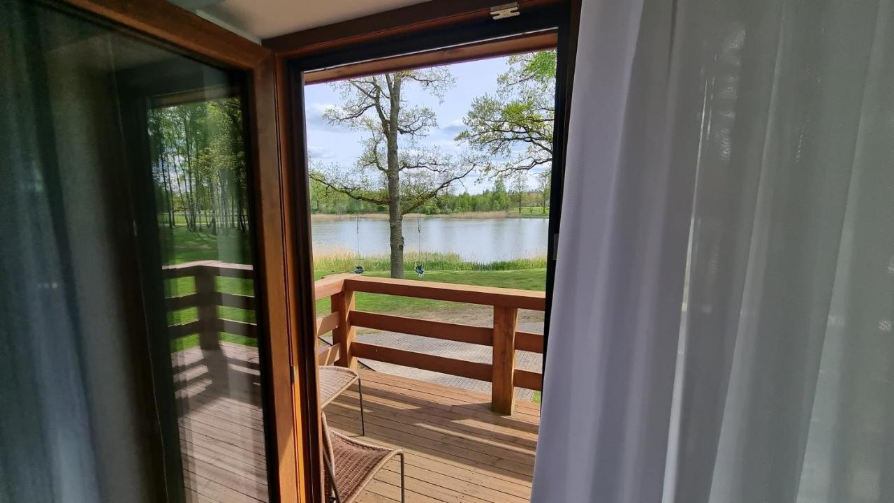 Lauvinu Rezidence Holiday home
