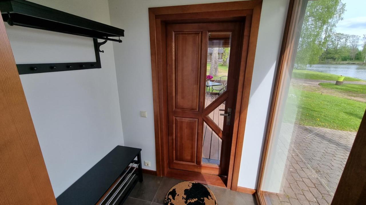 Holiday home Lauvinu Rezidence Koceni