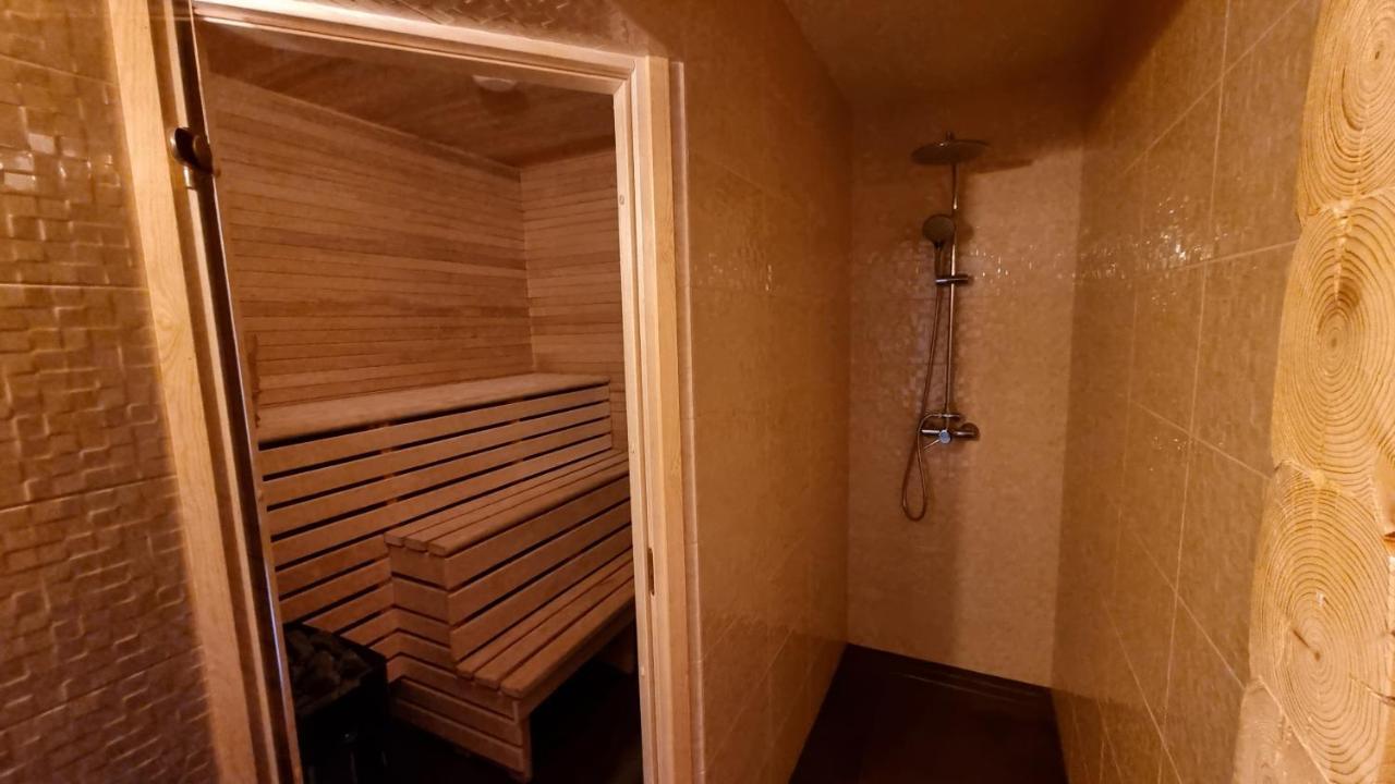 Lauvinu Rezidence Holiday home Koceni