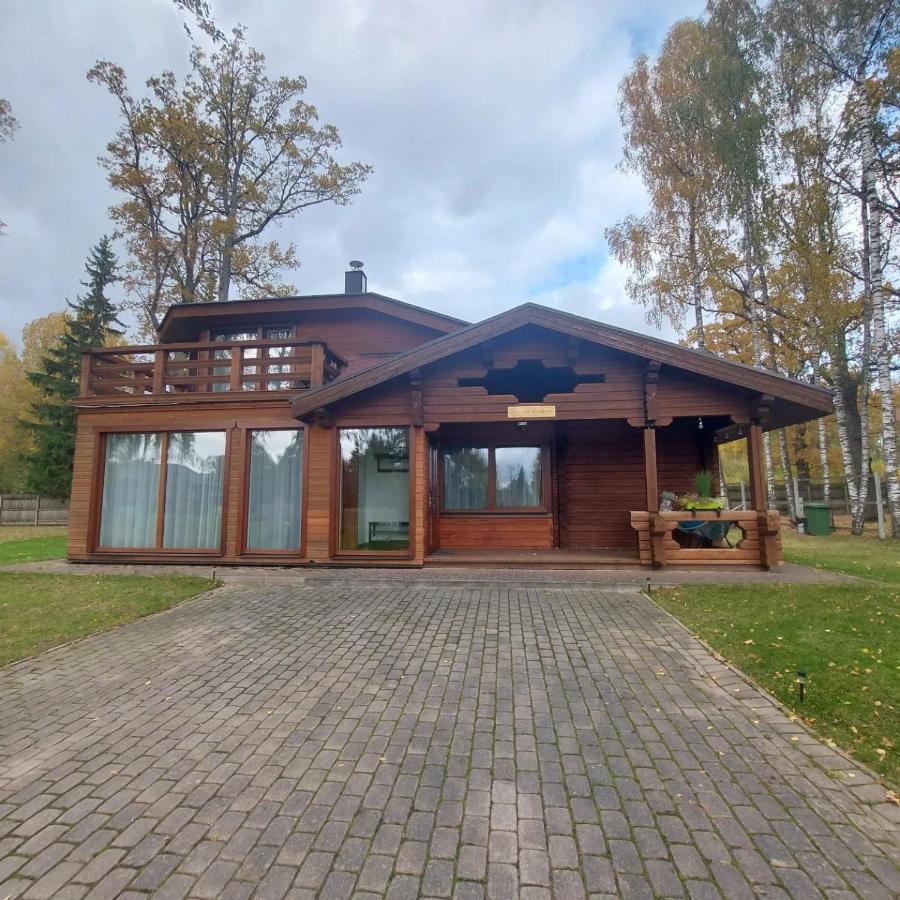Lauvinu Rezidence Koceni