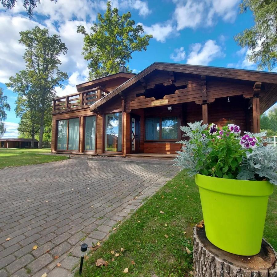 Holiday home Lauvinu Rezidence *