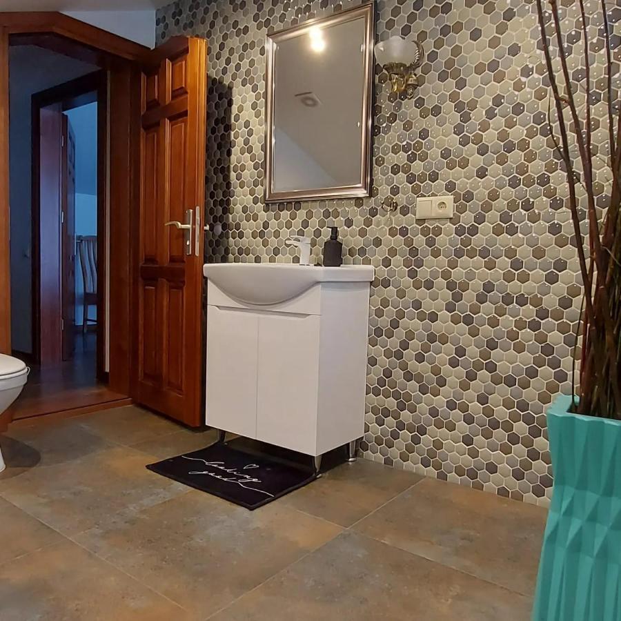 Lauvinu Rezidence Holiday home *