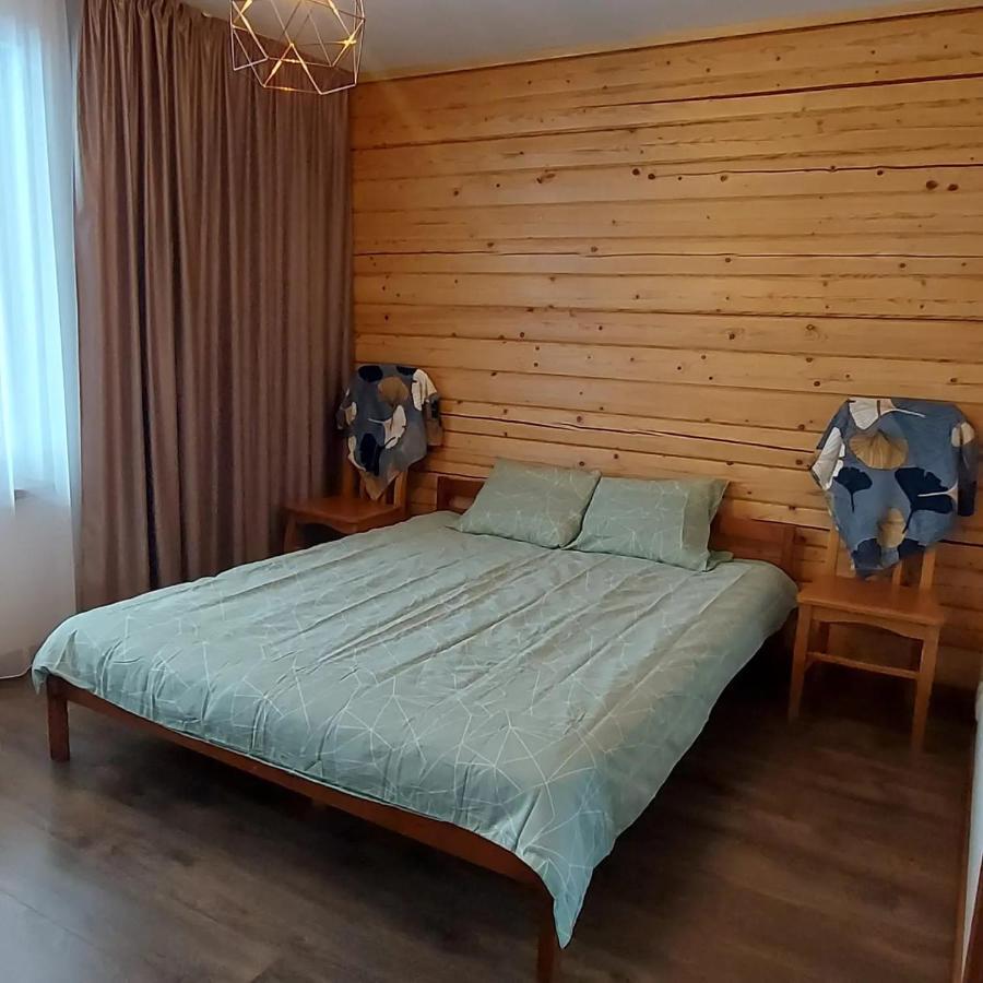 Holiday home Lauvinu Rezidence Koceni