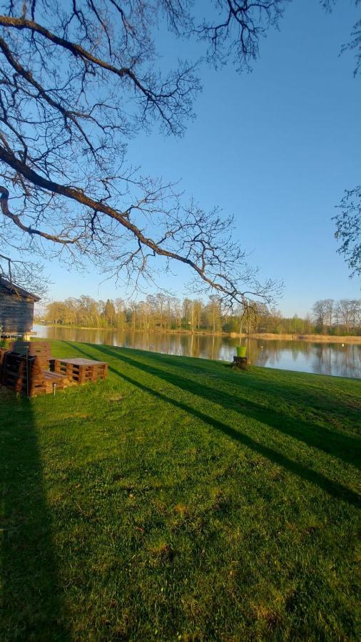 Holiday home Lauvinu Rezidence Koceni